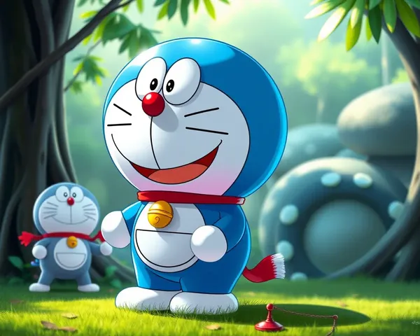 Doraemon HD Images: Doraemon High Definition Wallpaper Download