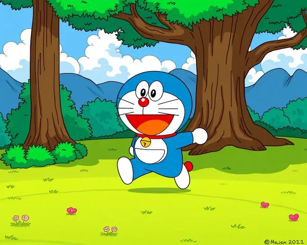 Doraemon HD Images: Download Doraemon High Definition Pictures Free