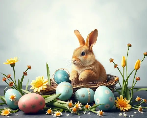 Download Free Easter Images for Your Personal Collection