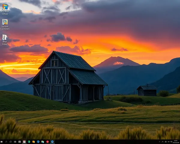 Download Windows 10 ISO Image for Free Installation