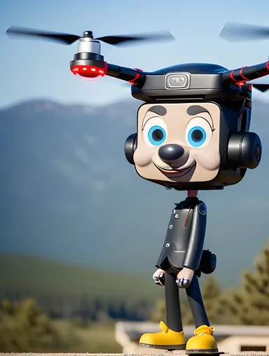 Drone Scout Uncovers Enemy Secrets in PUBG