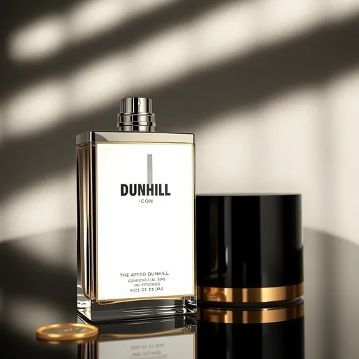 Dunhill Icon by Alfred Dunhill Classic Luxury Cigarettes