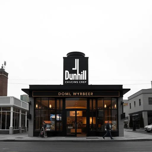 Dunhill Icon: Timeless Brand for Sophisticated and Elegant Smokers