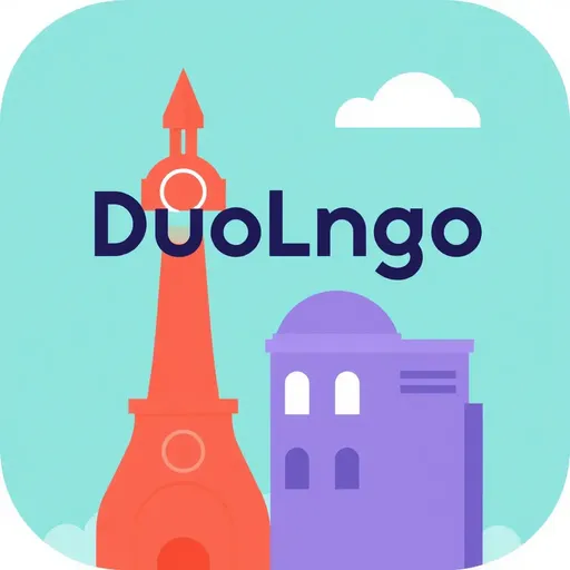 Duolingo Icon: The Face of Online Language Education