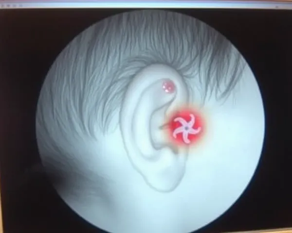 Ear Infection Images and Their Causes Explained