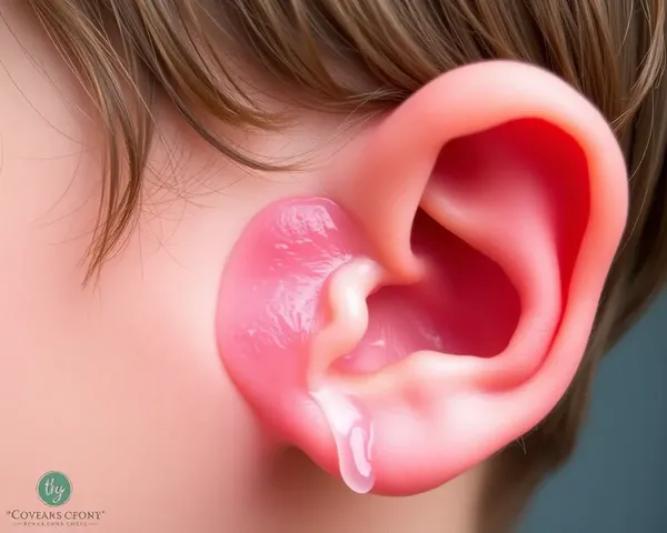 Ear Infection Images and Treatment Options Discussed