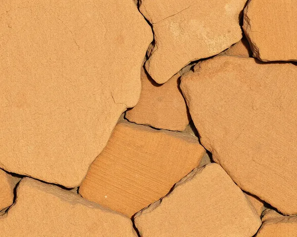Earthy Kota Stone Texture for Rustic Background Designs