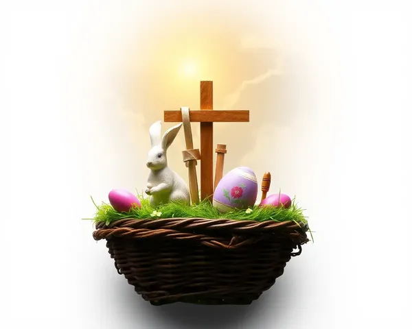 Easter Images with Religious Significance and Symbolism Explained