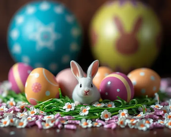 Easter Images: Beautiful Easter Images to Decorate Your Home