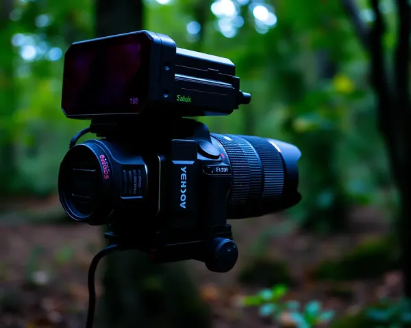 Electronic Image Stabilization Technology Explained