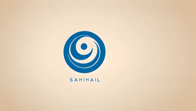 Elegant Bhabhi with Classic Minimalist Design