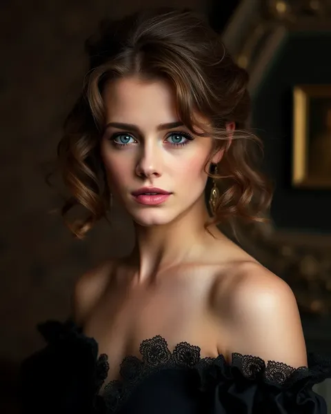 Emma Watson's Sensual Pics Caused a Stir Worldwide