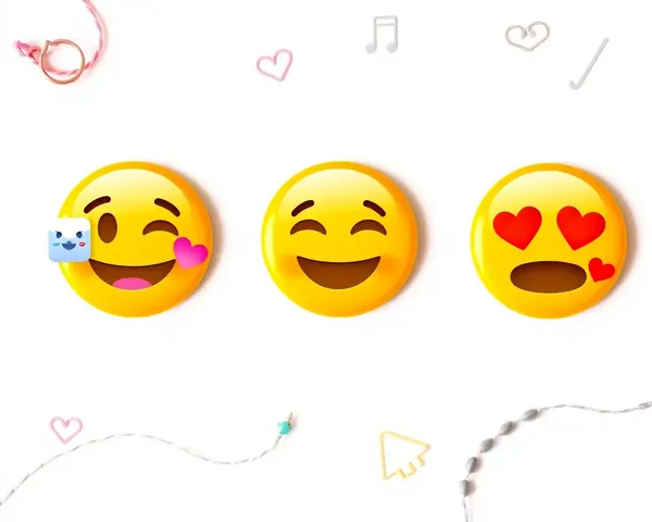 Emoji Images: Emoji Representation in Digital Communication