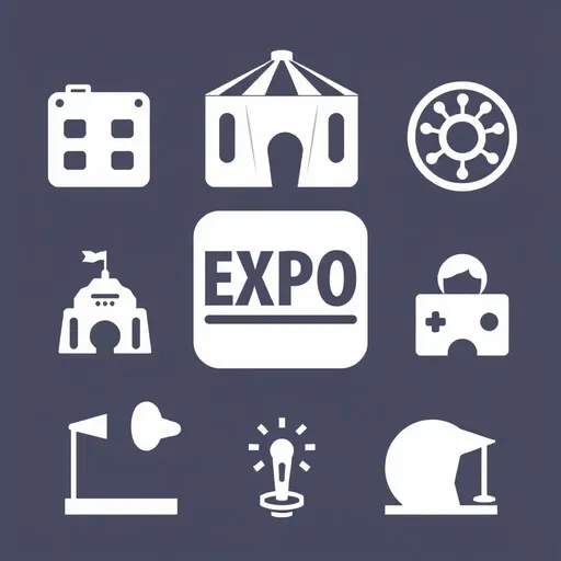 Essential Expo Vector Icons for Designers