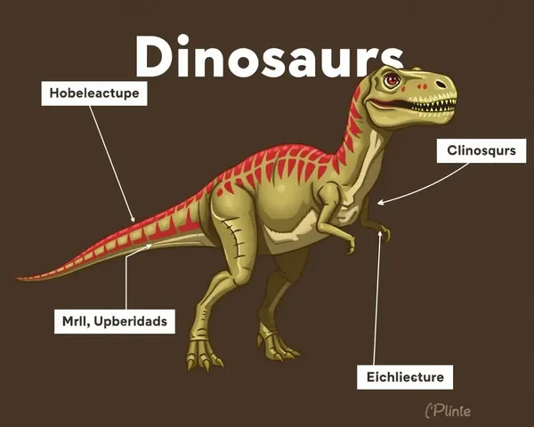 Exploring Dinosaur Images with Interesting Names