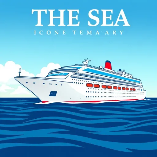 Exploring Iconic Seas with Customized Itinerary Options