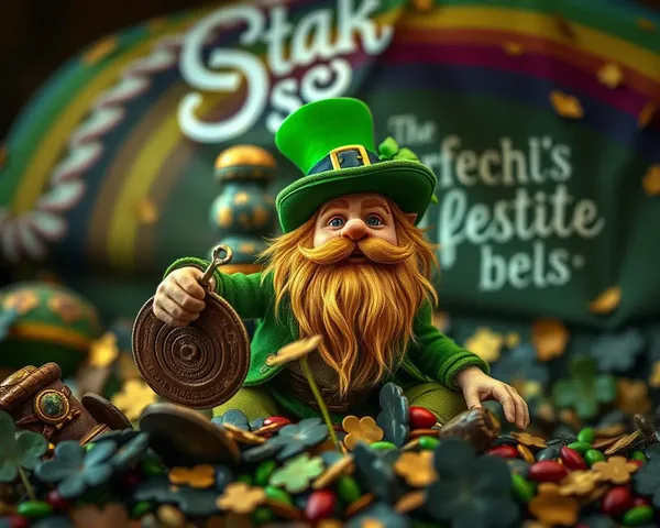 Exploring the Fascinating World of Leprechaun Images and Legends