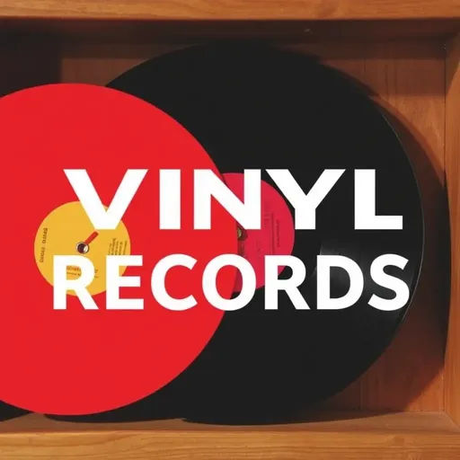 Exploring the Most Iconic Vinyl Records of All Time