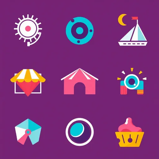 Expo Vector Icons for Creative Projects