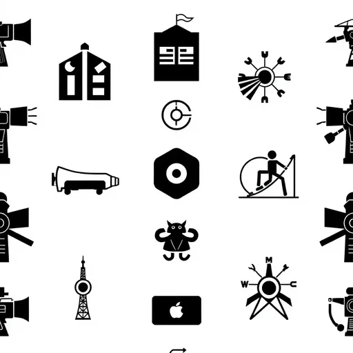 Expo Vector Icons for Graphic Designers