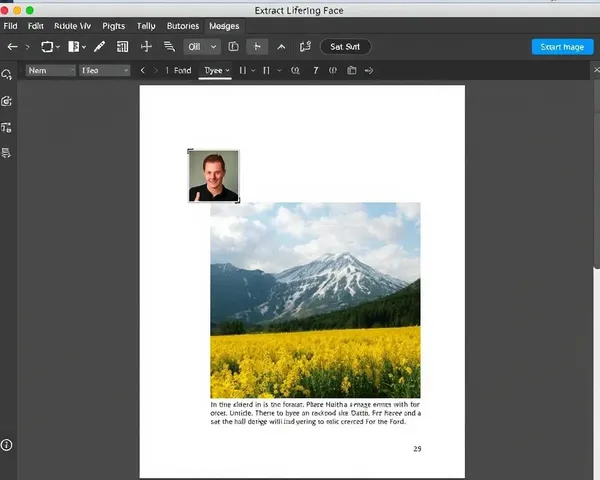 Extract Images from PDF Files with Ease