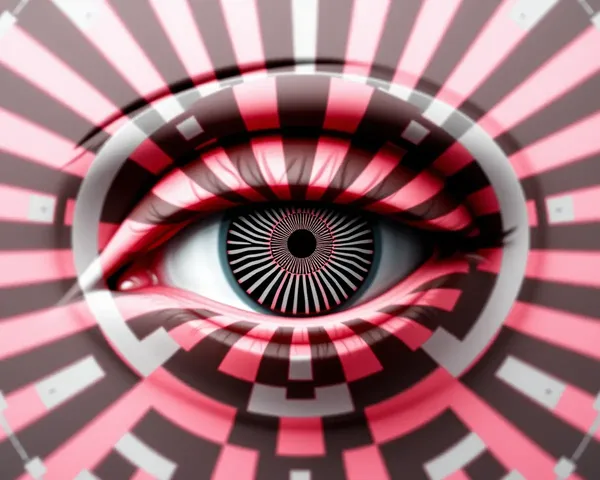 Eye Illusions Images: Visual Deception Explained