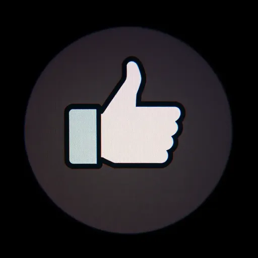 Facebook Icon Turns Black: Why is This Happening?