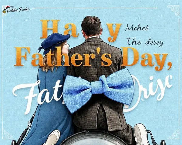 Father's Day Images and Beautiful Memories Created