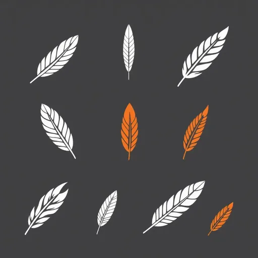 Feather Icons: A Unique Collection of Beautiful Designs