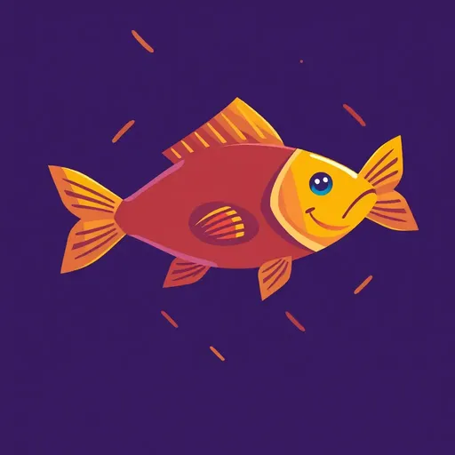 Fish Icon: A Popular Symbol in Various Cultures