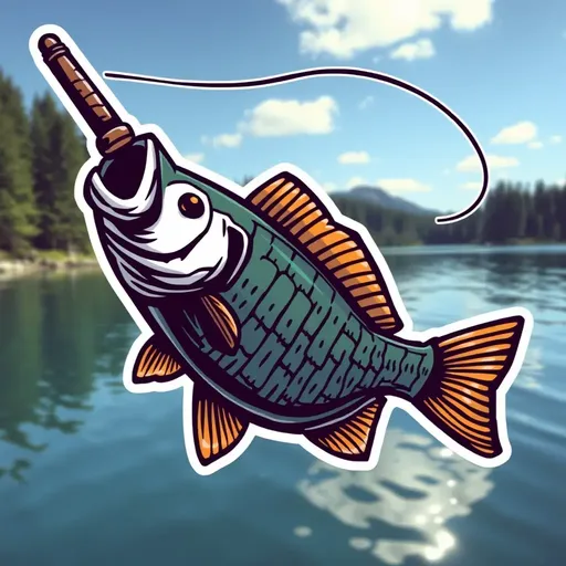 Fishing Icon: Unveiling the Secrets of Fishing Mastery