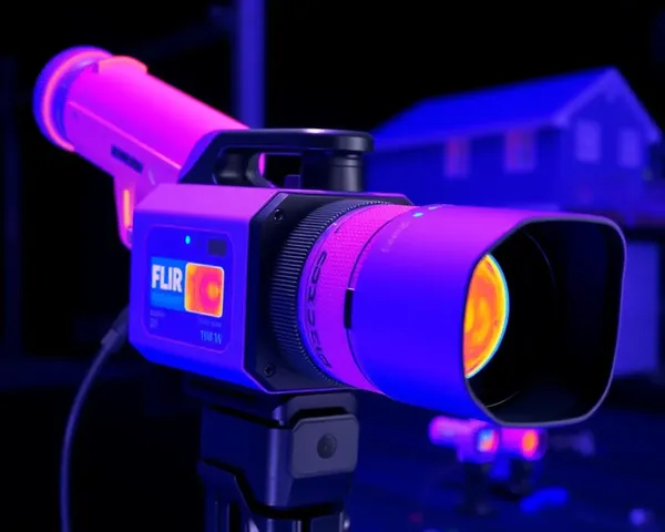 Flir Thermal Imaging Camera Features Explained