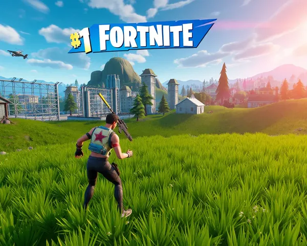 Fortnite Images and Pictures for Gaming Enthusiasts