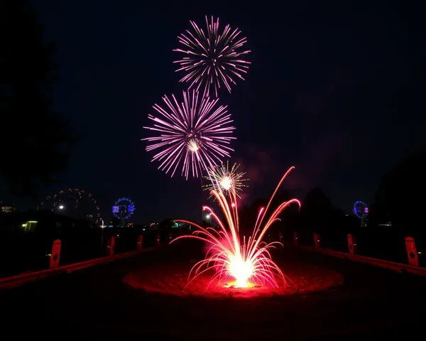 Fourth of July Images and Patriotic Picture Ideas