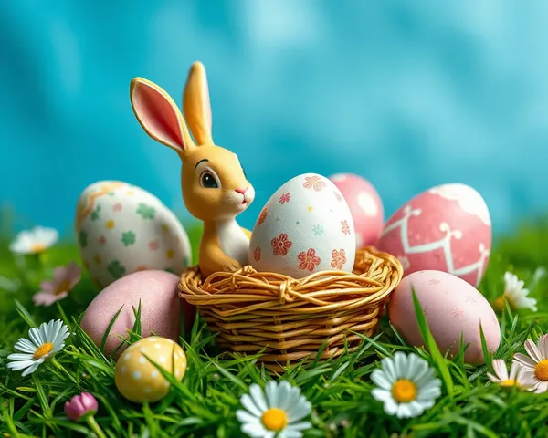 Free Easter Images for Personal and Commercial Use