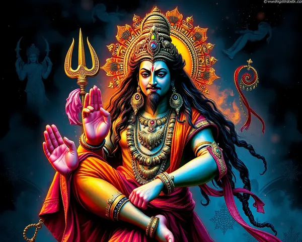 Free Full HD Shivratri Images for Download Now