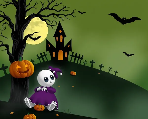 Free Halloween Images for Scary and Happy Celebrations