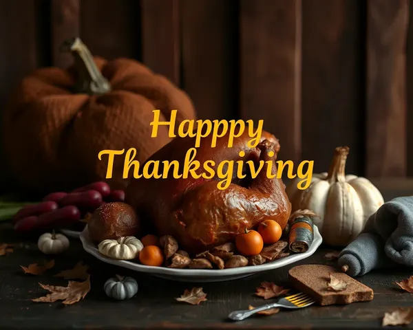 Free Happy Thanksgiving Images for Download