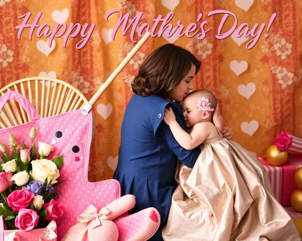 Free Mothers Day Images for You to Share