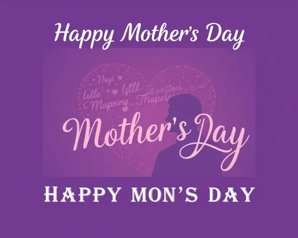 Free Mothers Day Images to Express Gratitude and Love