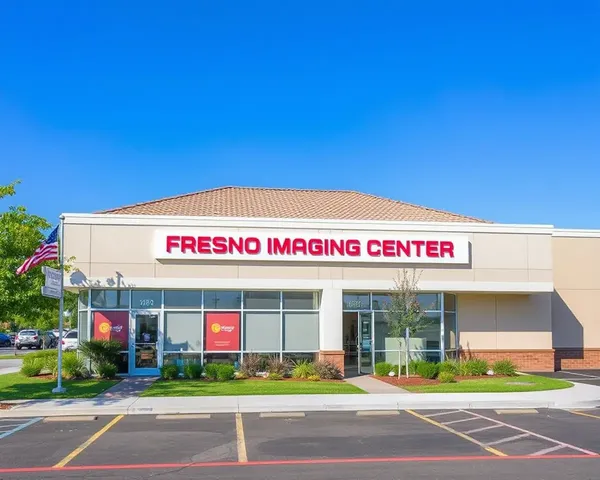 Fresno Imaging Center: Medical Diagnostic Services Provider