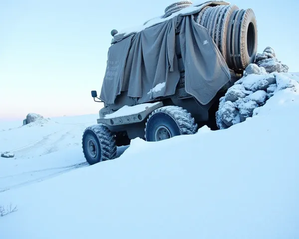 Frostbite Images: Captivating Visuals of Frosty Wounds