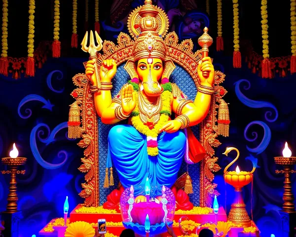 Full HD Ayyappa Images for Devotees