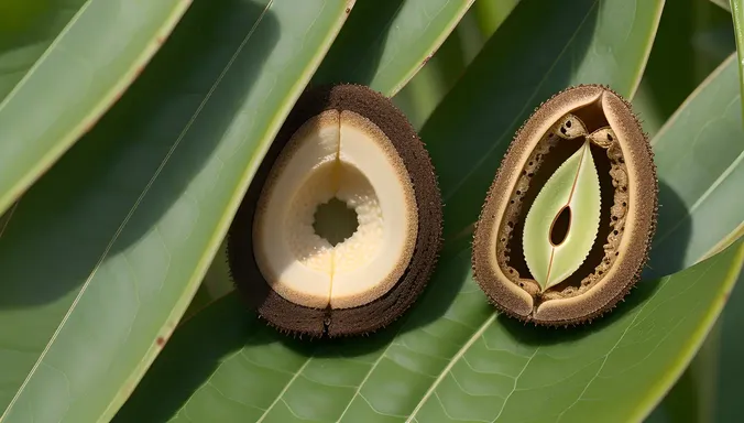 Fungus and Plant: A Commensal Relationship Revealed