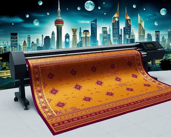 Fusion of Traditional and Modern Design in Sambalpuri Border PNG