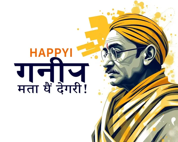 Gandhi Jayanti Images Share Inspirational Quotes and Pictures