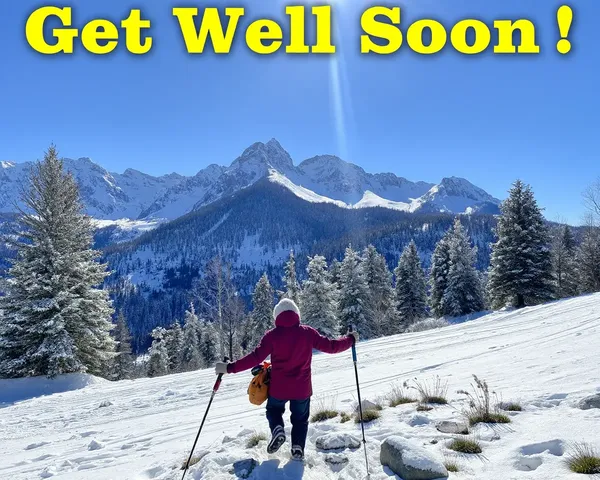 Get Well Soon Images for Speedy Recovery