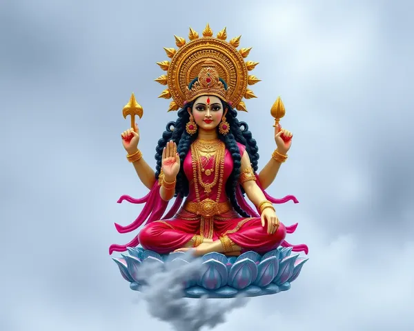 God Lakshmi Devi Images for Worship and Praise