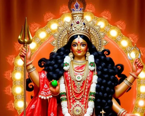 God Lakshmi Devi Images of Hindu Goddess Beauty