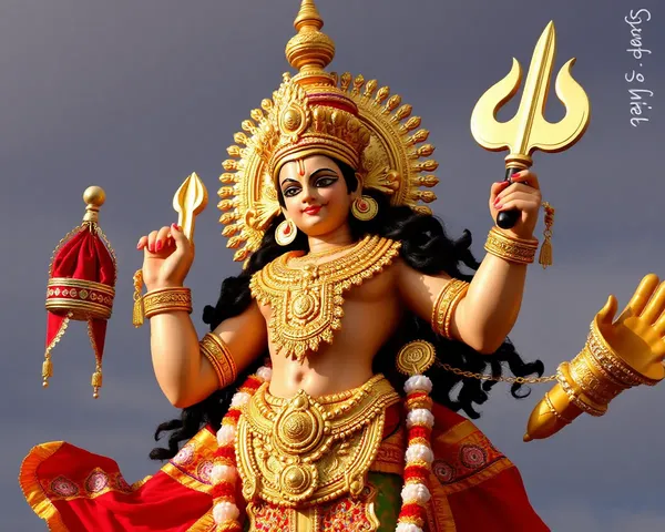 God Murugan Images of Divine Beauty and Power